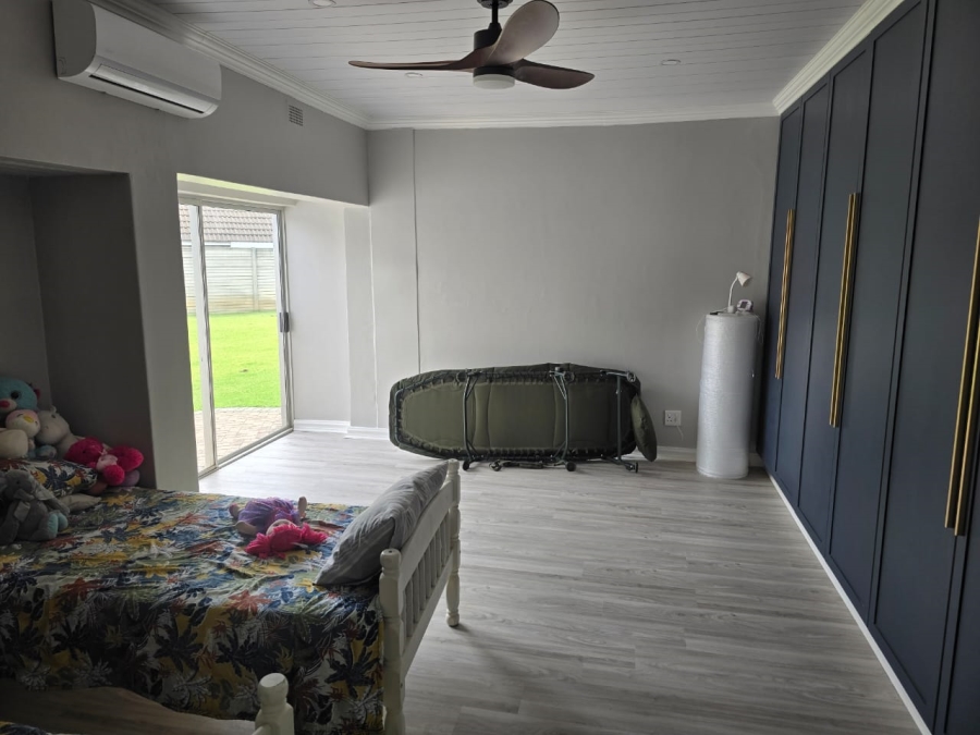 To Let 3 Bedroom Property for Rent in Naudeville Free State